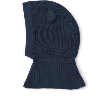 Liewood Hanibal Bear Balaklava - Classic Navy