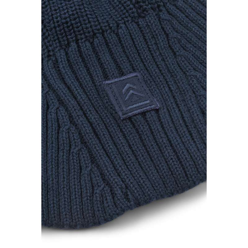 Liewood Hanibal Bear Balaklava - Classic Navy