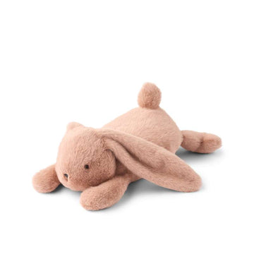 Liewood Paulin Rabbit Kraftig Teddy - Pale Tuscany