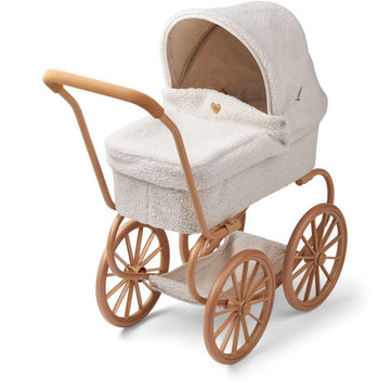 Liewood Adaline Dockvagn - Mini Me Sandy