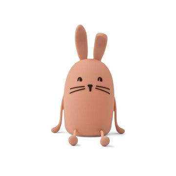 Liewood Evex Nattlampa - Rabbit - Pale Tuscany