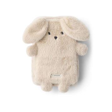 Liewood Shannon pennfodral - Plys - Kanin - Mist 