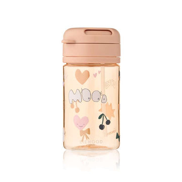 Liewood Pavia Sugrörsmugg - Tritan - 500 ml - Mood/Pale Tuscany 