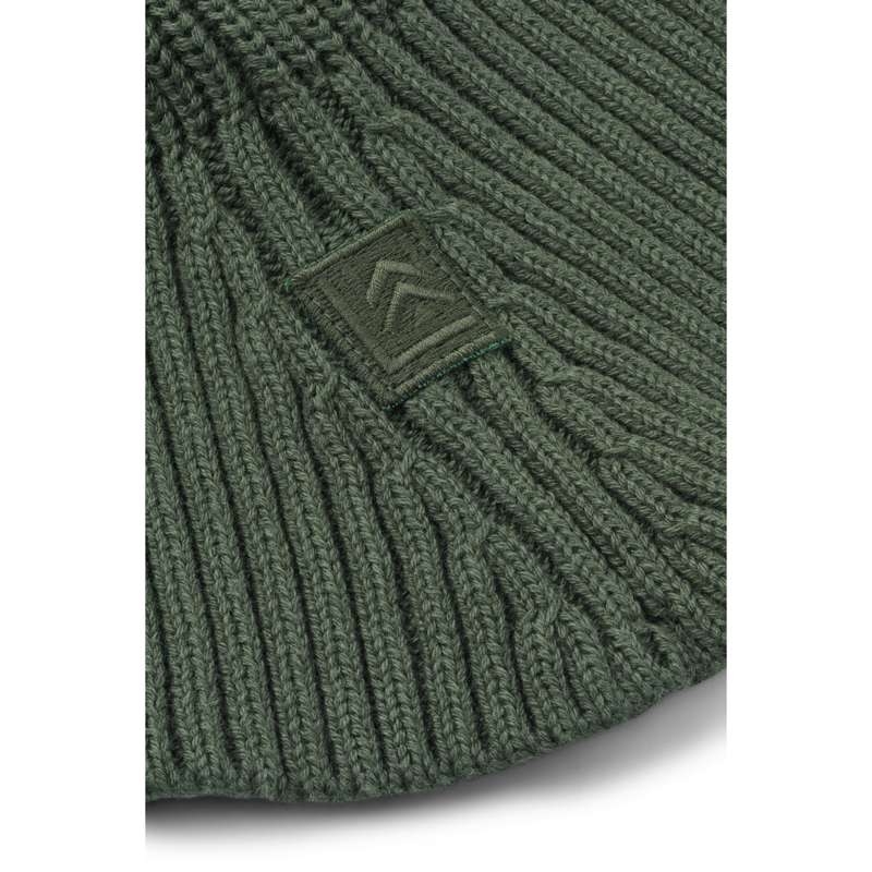 Liewood Hanibal Dino Balaklava - Hunter Green