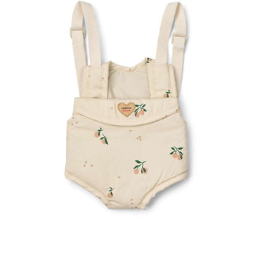 Liewood Eleanor docksele - Mini Me Peach/Seashell