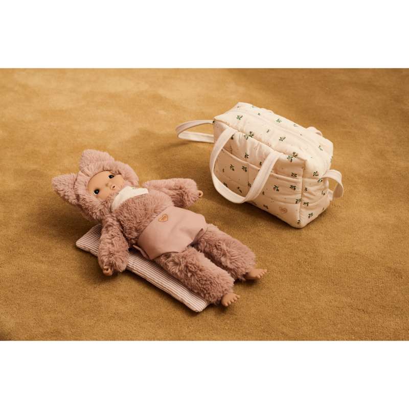 Liewood Neoma Doll Nursery Kit - Peach/Pale Tuscany Mix