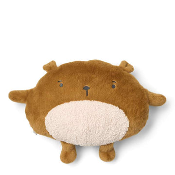 Liewood Melia Bear Plyschgosedjur - Golden Caramel
