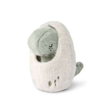 Liewood Liora Dino Egg Nalle - Dove Blue