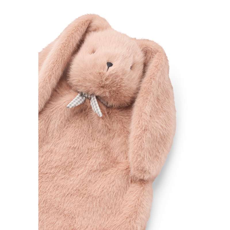 Liewood Roy Rabbit Snuttefilt - Pale Tuscany