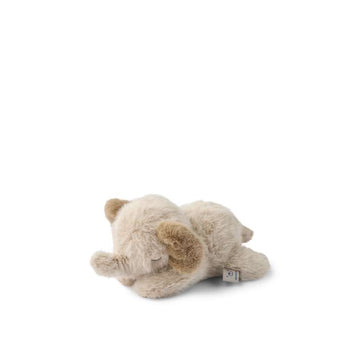 Liewood Dania Elephant Skallra - Mist