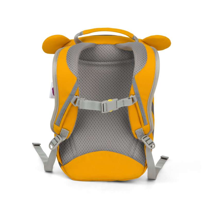 Affenzahn Liten Ergonomisk Ryggsäck för Barn - Tiger