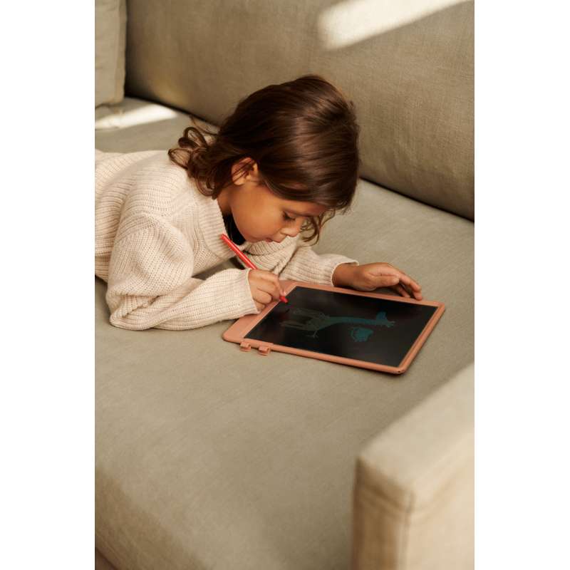 Liewood Zora Magisk Tegnetavle - Tuscany Rose