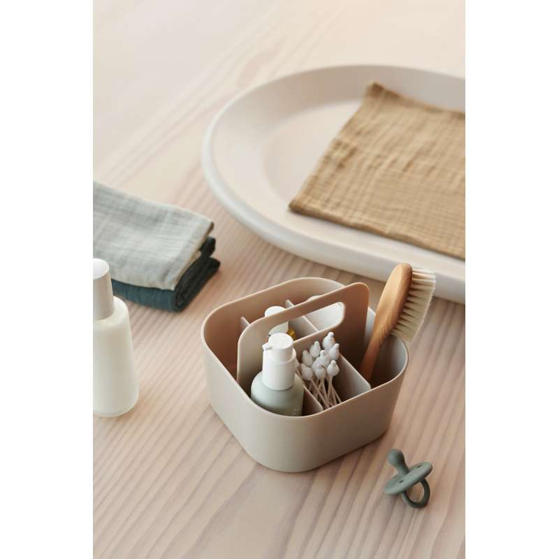 Liewood Förvaringslåda maj - Sandy