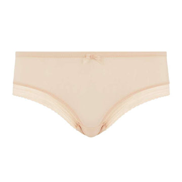 Cache Coeur Milk - Maternity low waist shorty - Blush