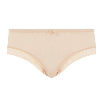 Cache Coeur Mjölk - Graviditet låg midja shorty - Blush 