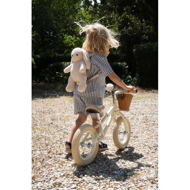 Konges Sløjd Ringeklokke til Cykler - Lemon