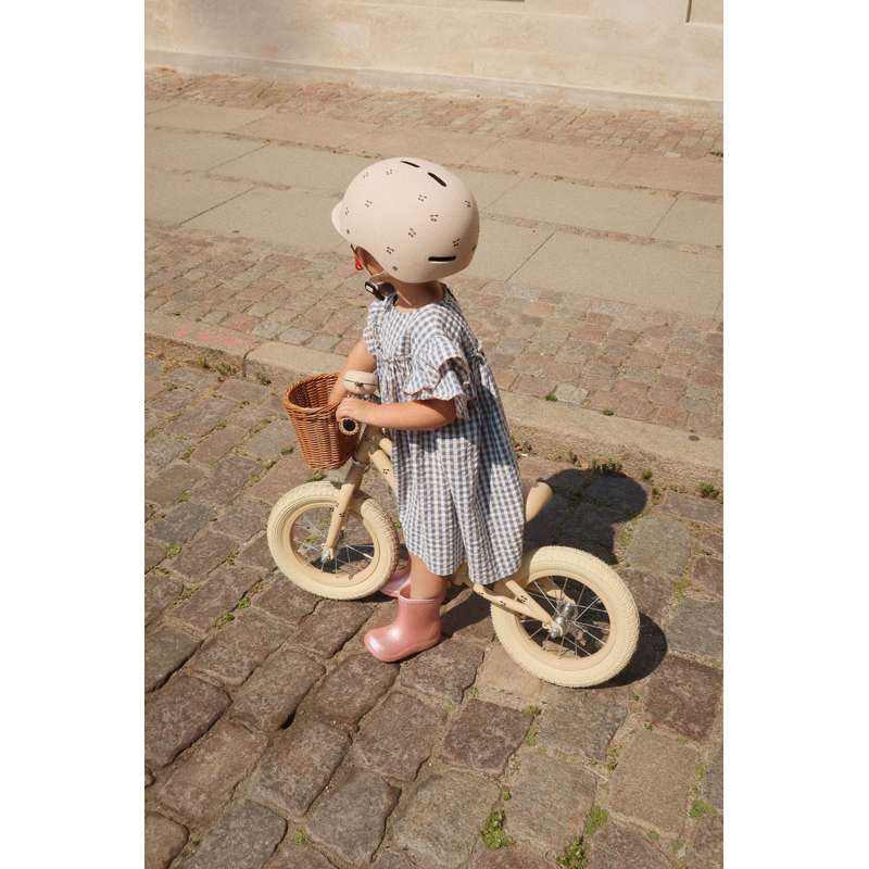 Konges Sløjd Løbecykel - Cherry