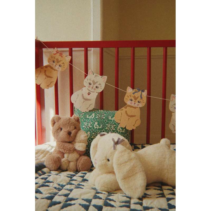 Konges Sløjd Teddy Kram - Nallebjörn 