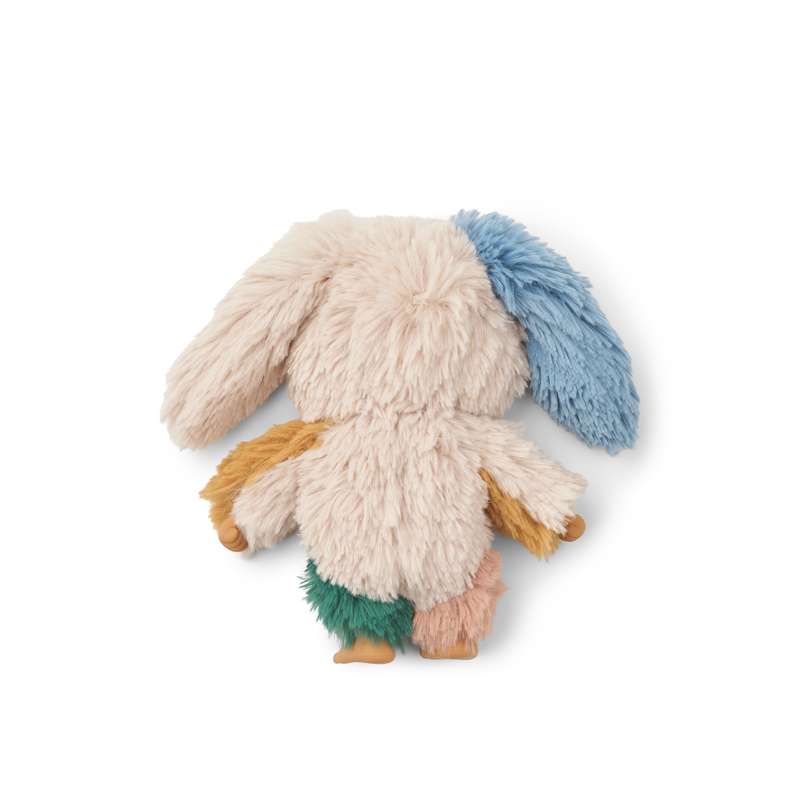 Liewood Miko Riley Mini Doll - Sandy Multi Mix