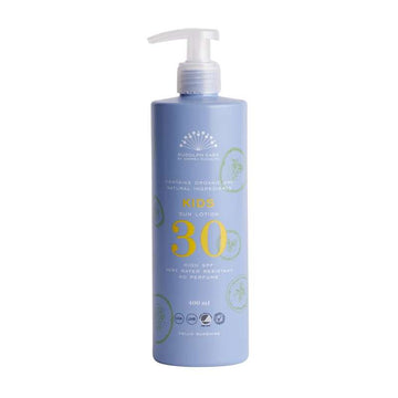 Rudolph Care Kids Solkräm SPF30 - 400ml