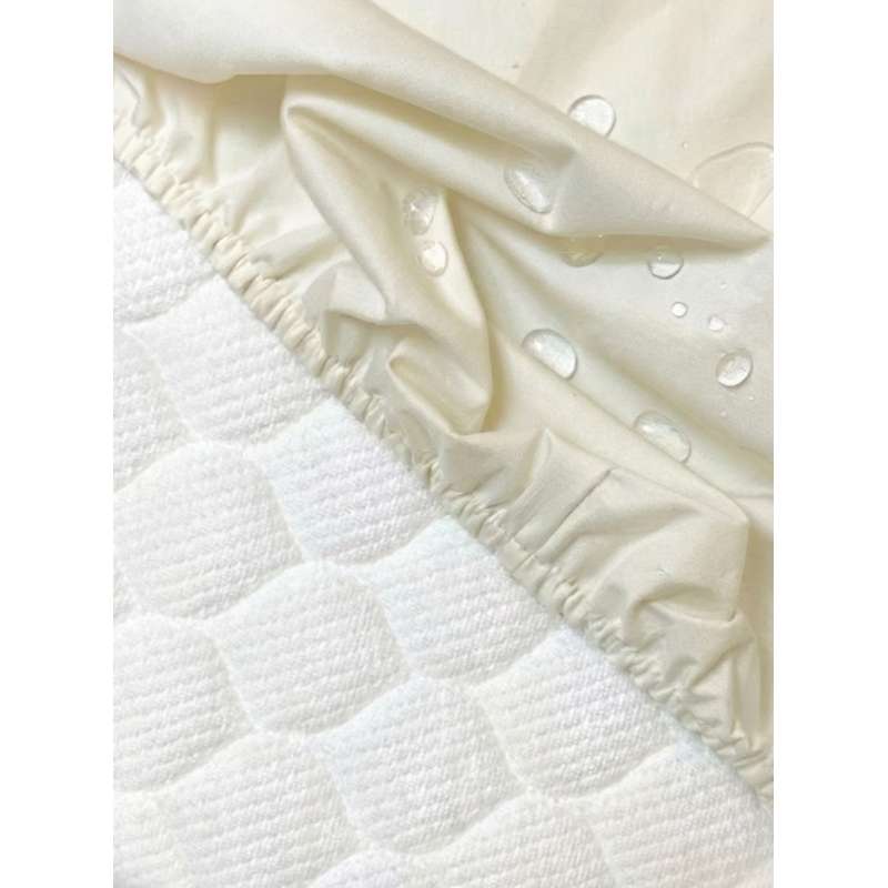 Oh'Naturel Økologisk Vådliggerlagen - Voksen - 90x200 cm.