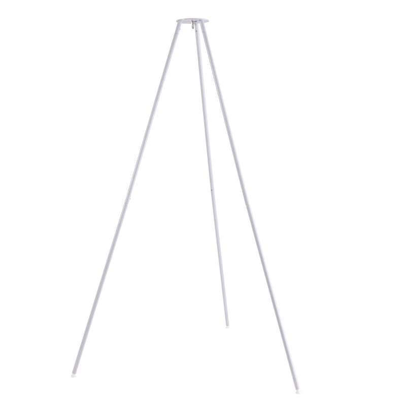 Membantu Vuggestativ - Basic - Hvid