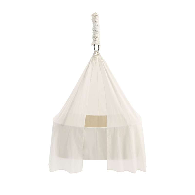 Membantu Baldakin til Babyvugge - Natur