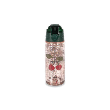 Konges Sløjd Drickflaska - Cherry Glitter 