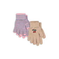 Vantar och vantar till barn 