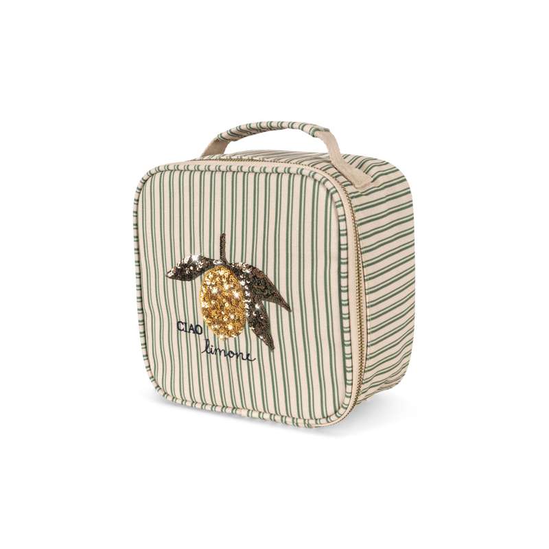 Konges Sløjd Køletaske - Termo - Clover - Duo Verde