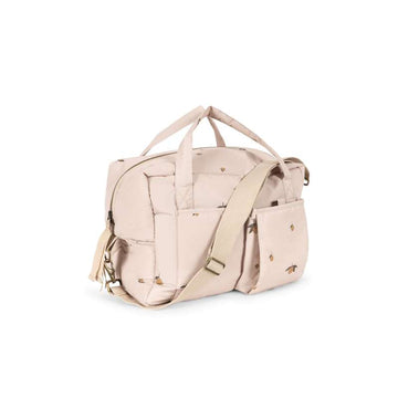 Konges Sløjd All You Need Pusletaske - Lemon