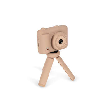 Konges Sløjd My First Camera - Cherry