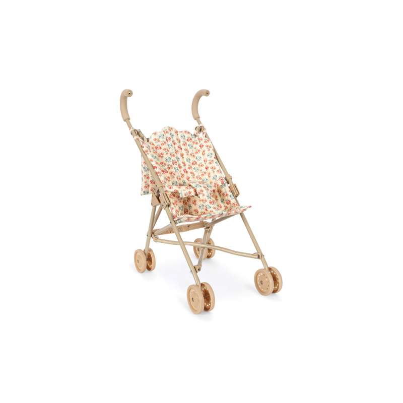 Konges Sløjd Dukkeklapvogn - Lumina
