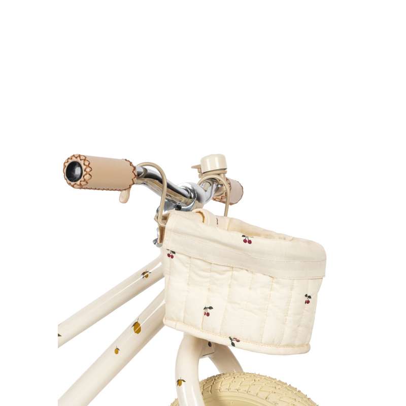 Konges Sløjd Dockcykelstol - Körsbär 