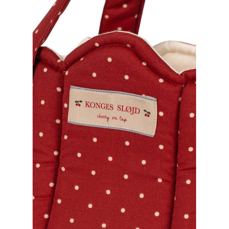 Konges Sløjd Dukkelyft - Fraise Dot 