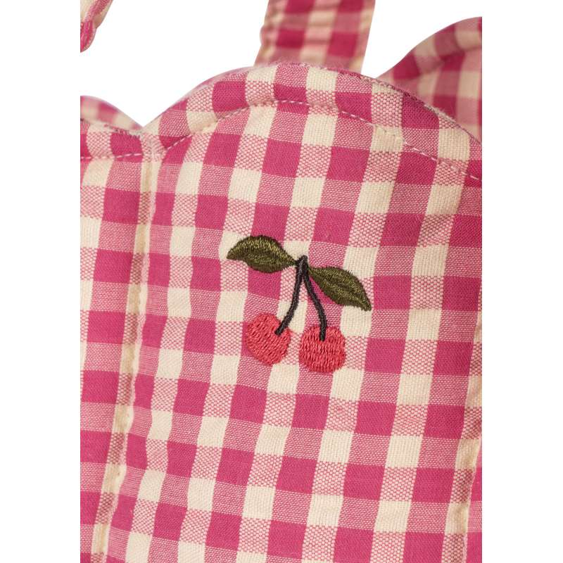 Konges Sløjd Dukklyft - Bubbelgummi Kolla 