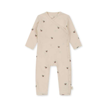 Konges Sløjd Heldräkt - Baby - Cherry 