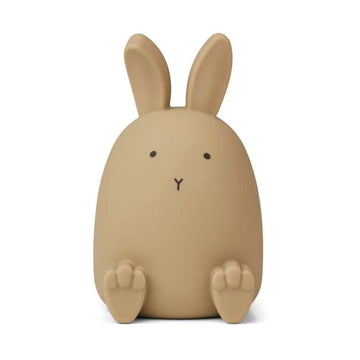 Liewood Palma Sparebøsse - Rabbit Oat