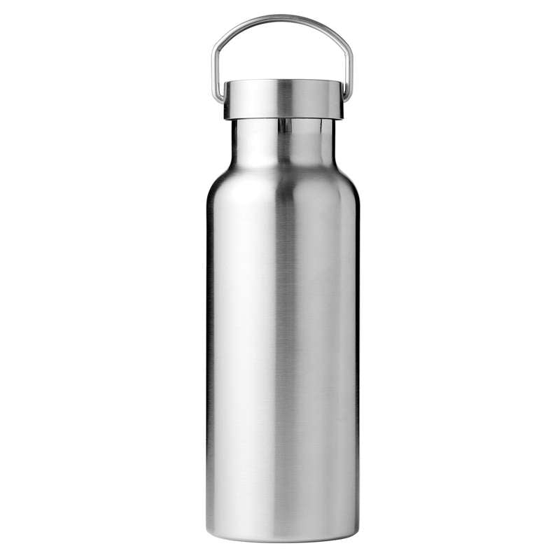 Pulito PureThermoBottle Termoflaska - Classic - 500ml