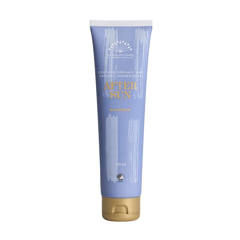 Rudolph Care Aftersun Shimmer Sorbet - 150ml