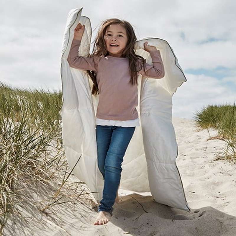 Cocoon Company Cocoon Amazing Maize babytäcke, 70x100