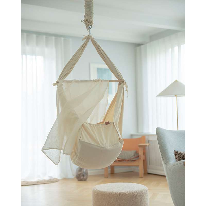 Membantu Slyngevugge - Premium - Økologisk - Natur