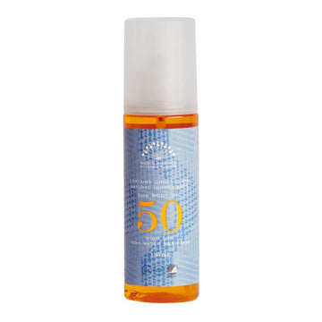 Rudolph Care Sun Body Oil SPF50 - 150ml