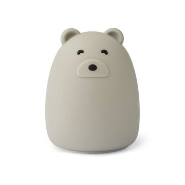 Liewood Winston Natlampe - Mr. Bear/Dove Blue
