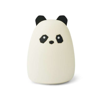Liewood Winston Natlampe - Panda/Creme De La Creme