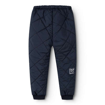 Liewood Zella Termobyxor - Classic Navy