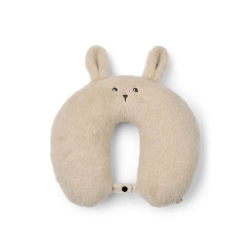 Liewood Alto Resenackstöd - Rabbit - Dimma 
