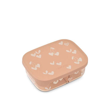 Liewood Arthur Tritan Matlåda - Sweethearts/Pale Tuscany 