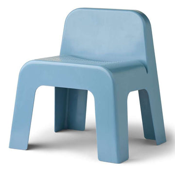 Liewood Chase Chair - Strandblå 