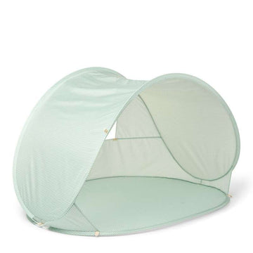 Liewood Cassie Pop Up Tält - Pepparmint/Creme de la Creme 